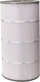 Hayward CCX1000RE (CC 1000E) Replacement Pool Filter Cartridge Elements, 100-Square-Foot