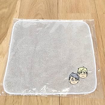 Amazon.co.jp: JUMP SHOP ジャンプショップ 今治タオル ハイキュー