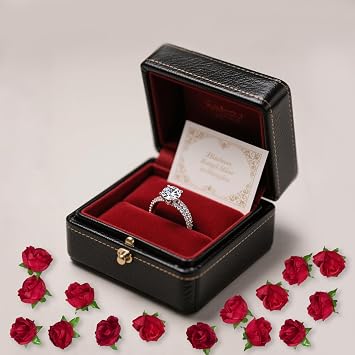 100Pcs 1.5 Red Silk Mini Rose Heads Artificial Flowers for DIY Crafts Wedding Bouquets Flower Walls Home Garden & Party Decor