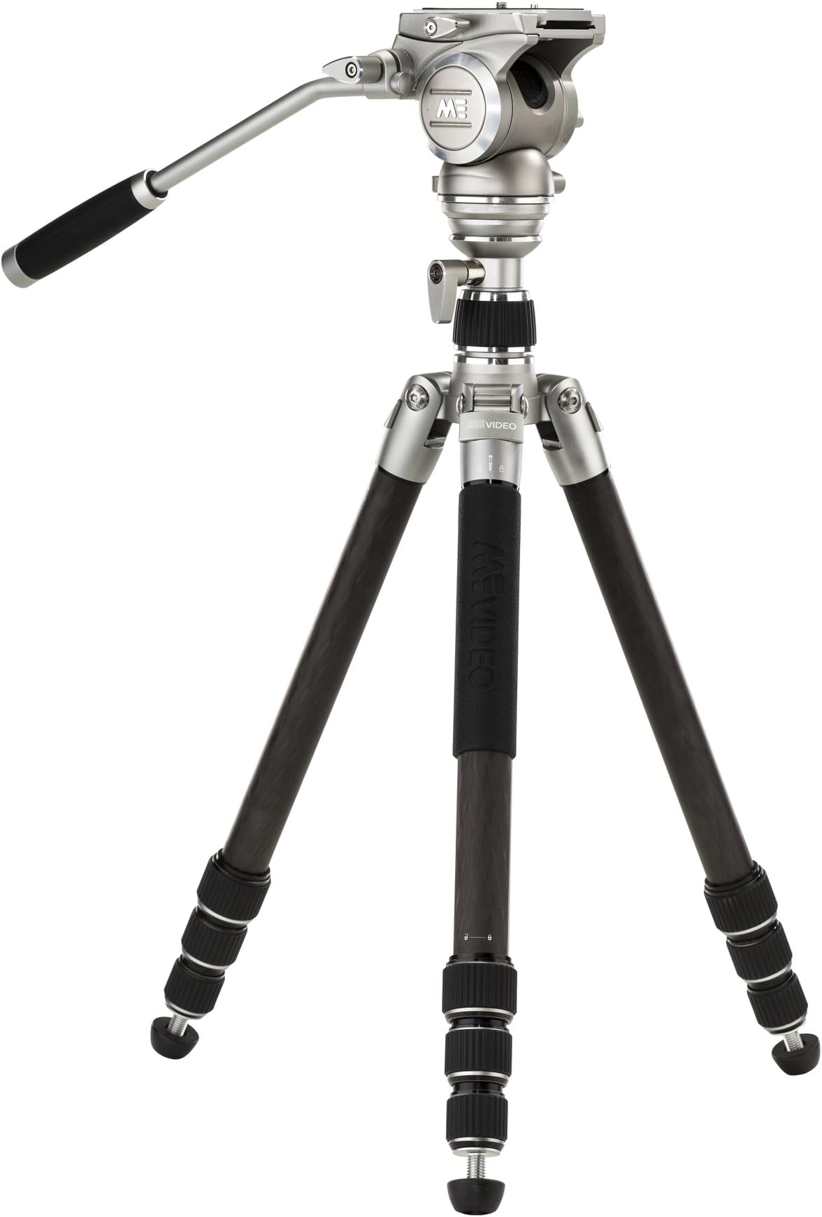 Benro Digital T-800EX Video/Photo Tripod