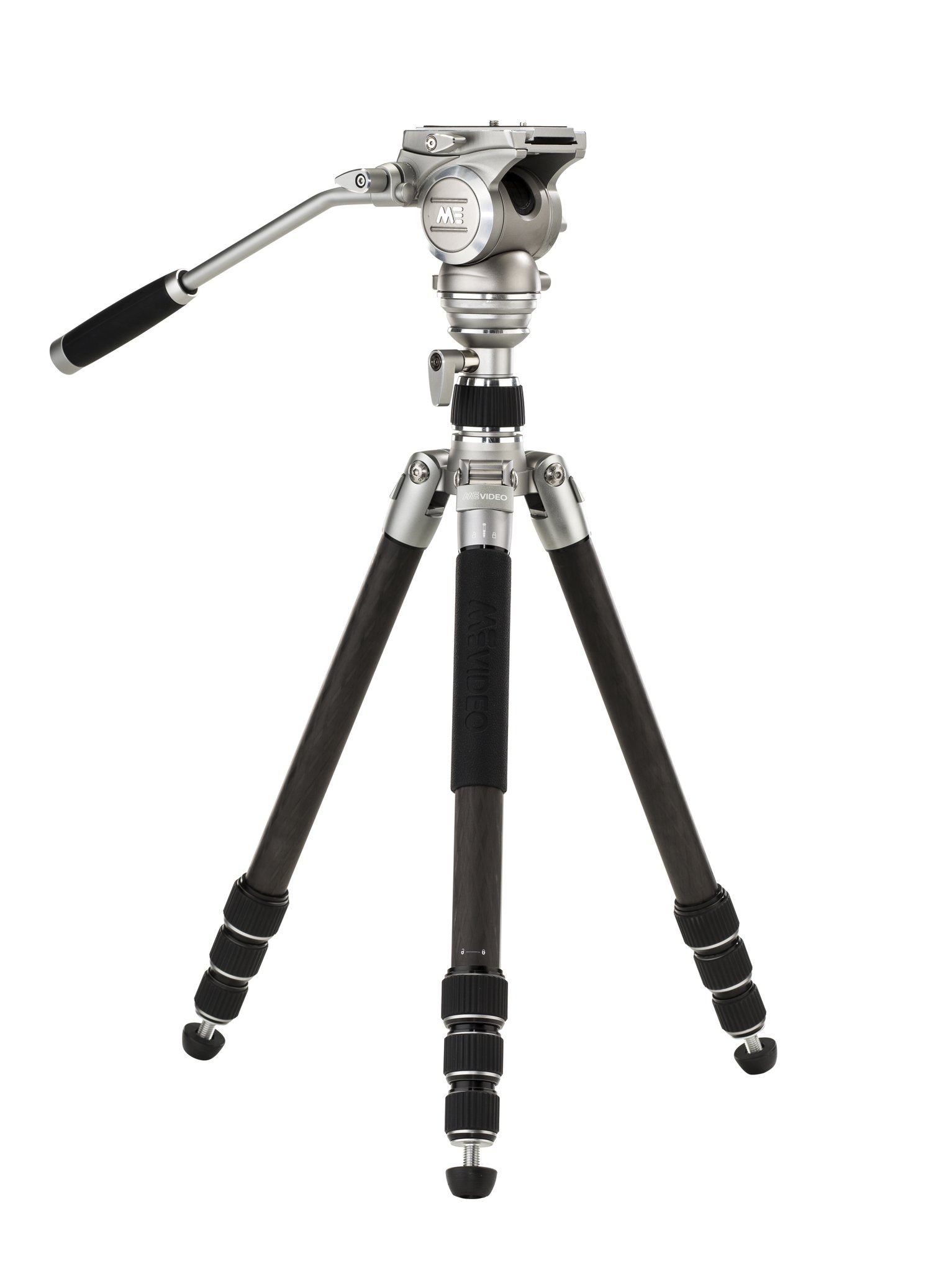 Benro Digital T-800EX Video/Photo Tripod
