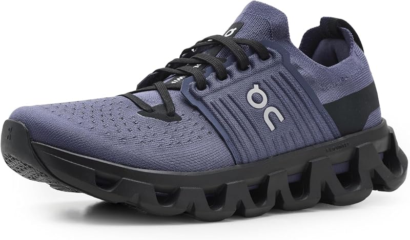 Zapatillas On Cloudswift 4 para hombre | Zapatillas de running de carretera