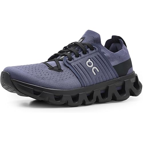 On Men's Cloudswift 4 Sneakers
