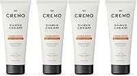 Vista 7 de Cremo Crema refrescante para el afeitado, enfriamiento