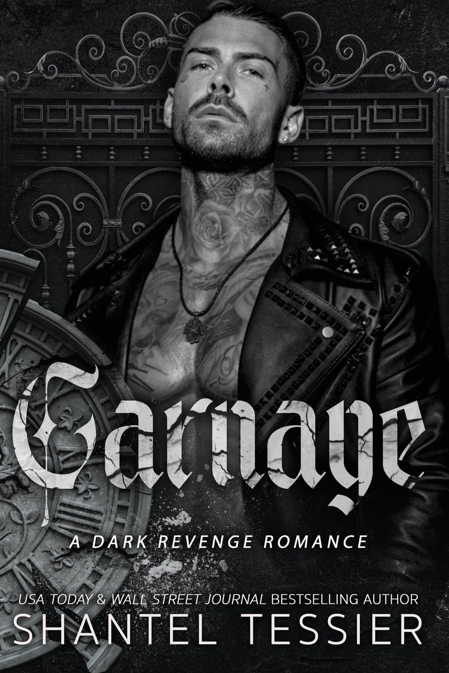 Carnage Paperback – Import, 30 October 2023