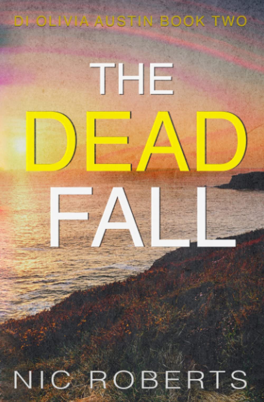 The Dead Fall (DI Olivia Austin Book 2): A fast-paced crime thriller