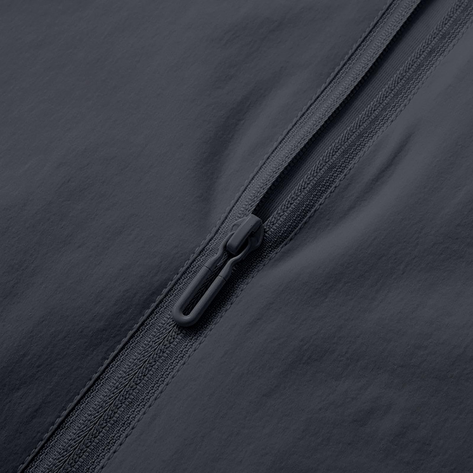 Chaqueta de exterior para hombre de invierno, chubasquero para hombre, impermeable, transpirable, con capucha, chaqueta de entretiempo, chaqueta para correr, chaqueta de invierno, chaqueta holgada