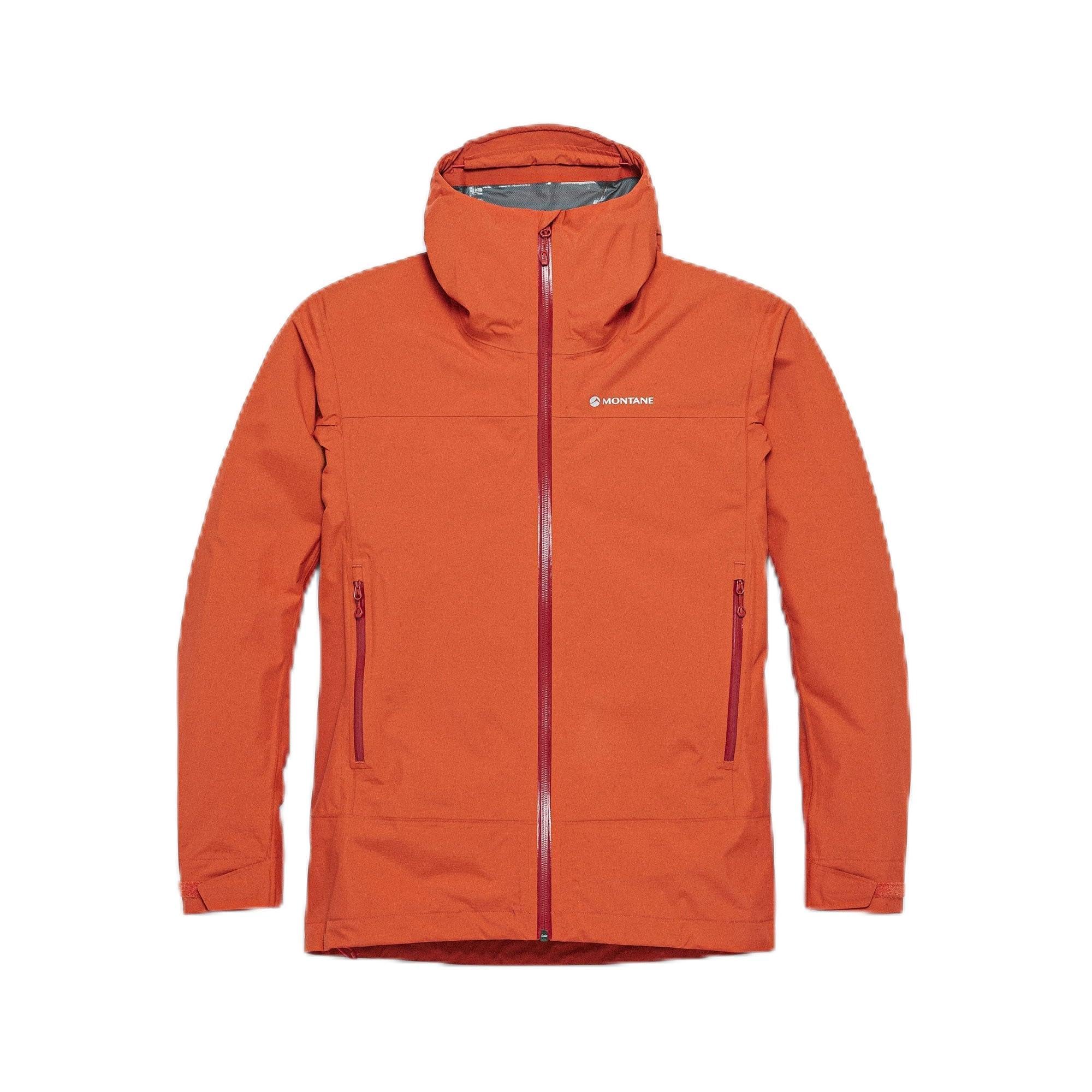 Montane Men's Norste Lite Waterproof Jacket