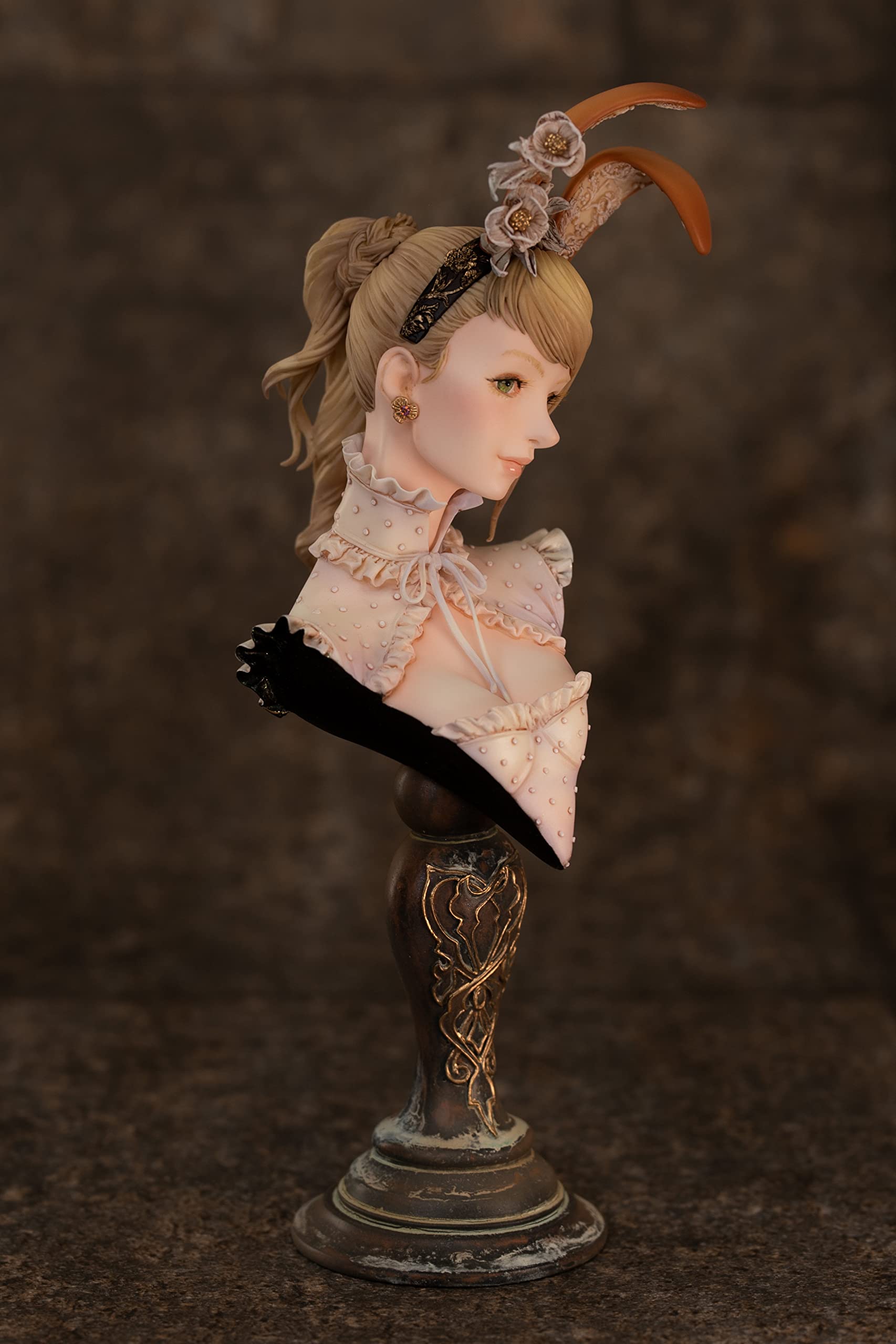 内袋未開封］ワンフェス WF2013夏 レジンキット メタルマン 未組立
