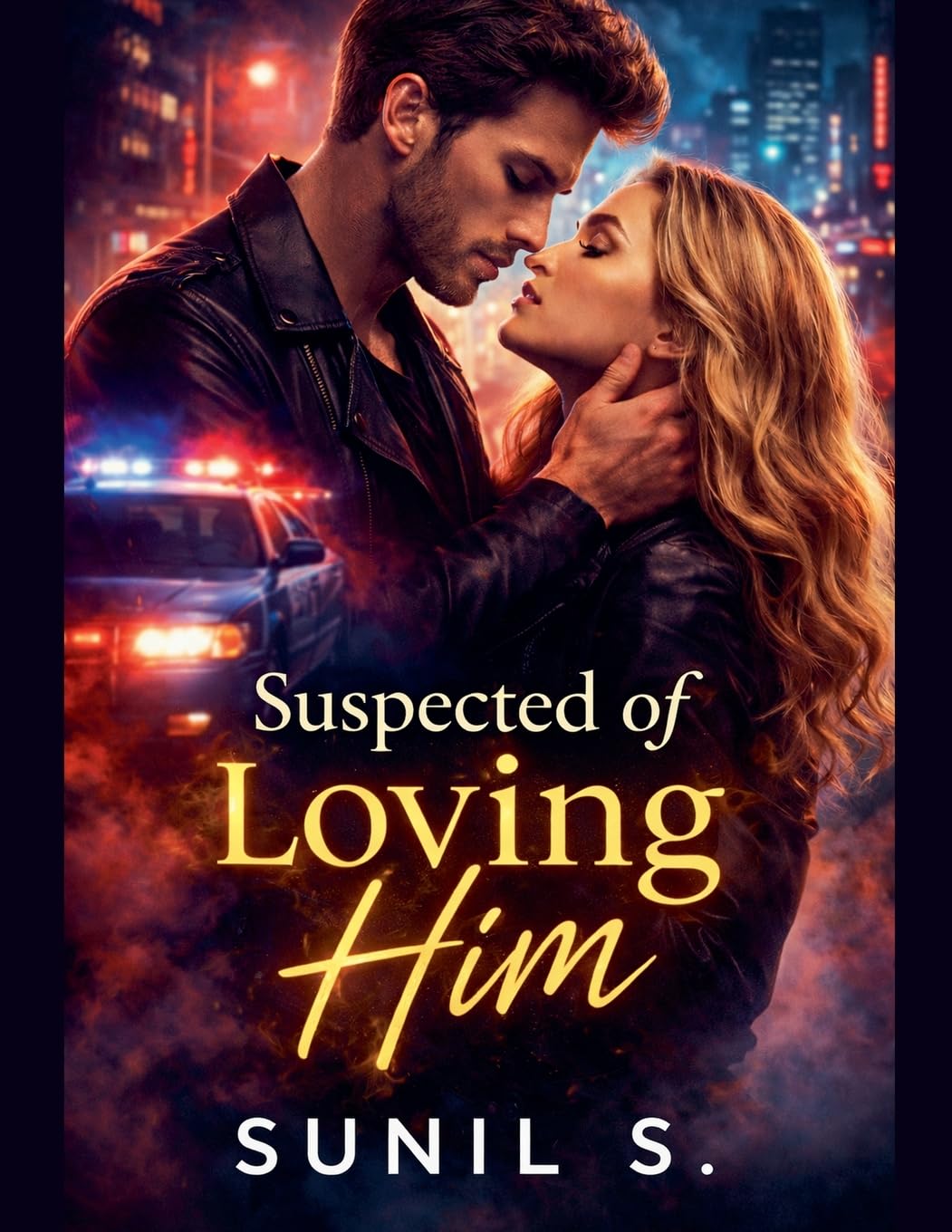 Suspected of Loving Him