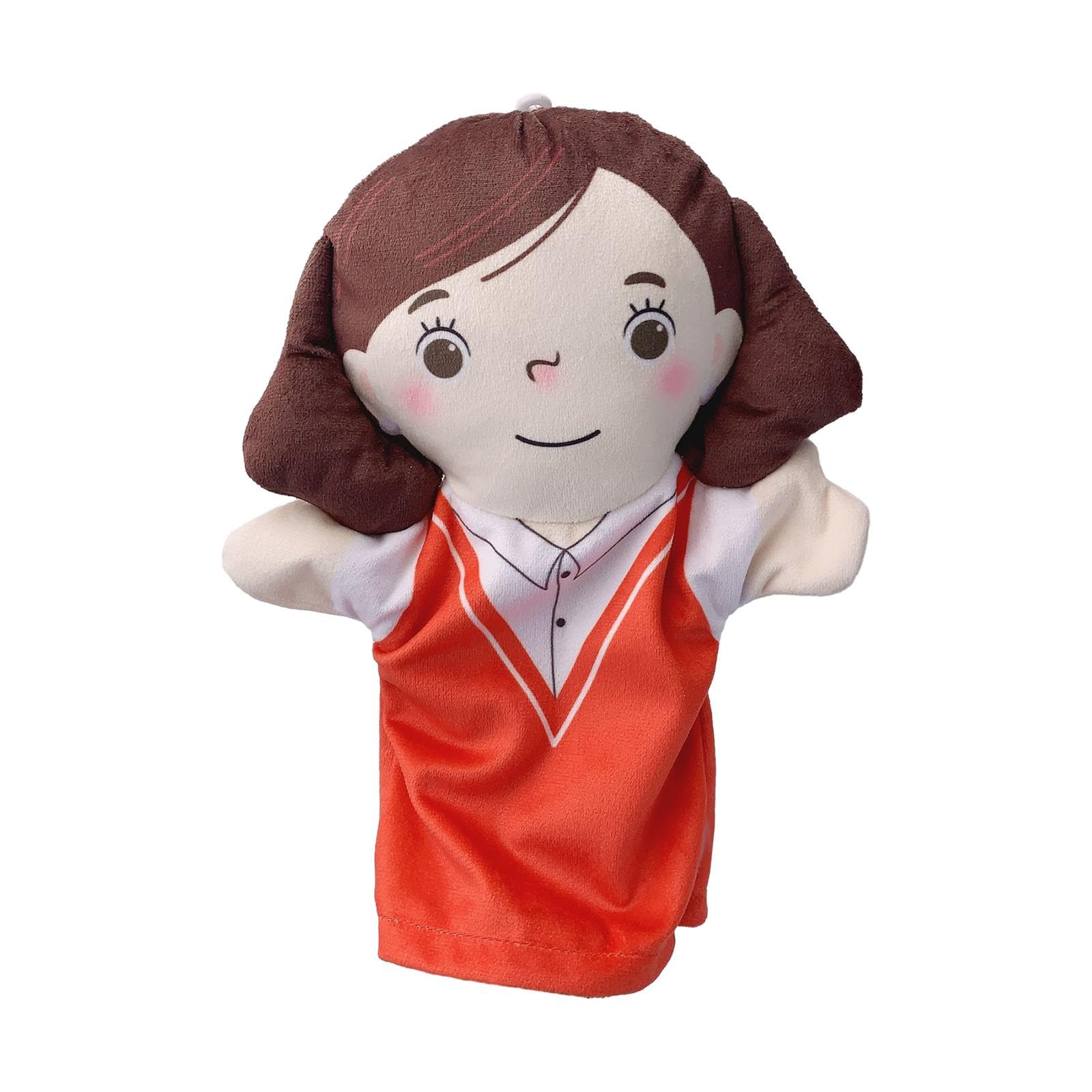 BNF® Family Hand Puppets Teaching Role Play Developing Intelligence Finger Puppet Mother|Toys & Hobbies|Toys & Hobbies|Toys & Hobbies|1 Family Hand Puppet-image-12
