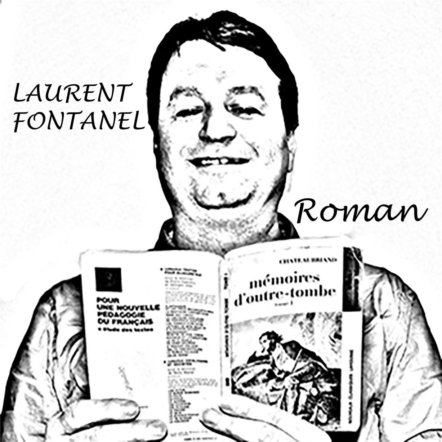 Roman [Audio CD] Laurent Fontanel