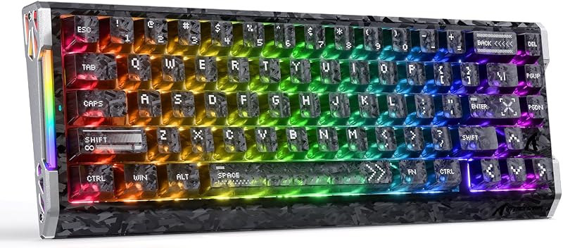 Attack Shark R68 HE