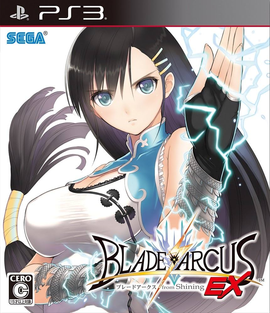 シャイニングレゾナンス　Tony 直筆サイン入り　ゲーム販促ポスター　PS3 直筆サイン入りカラー複製色紙 Tony シャイニング・レゾナンス