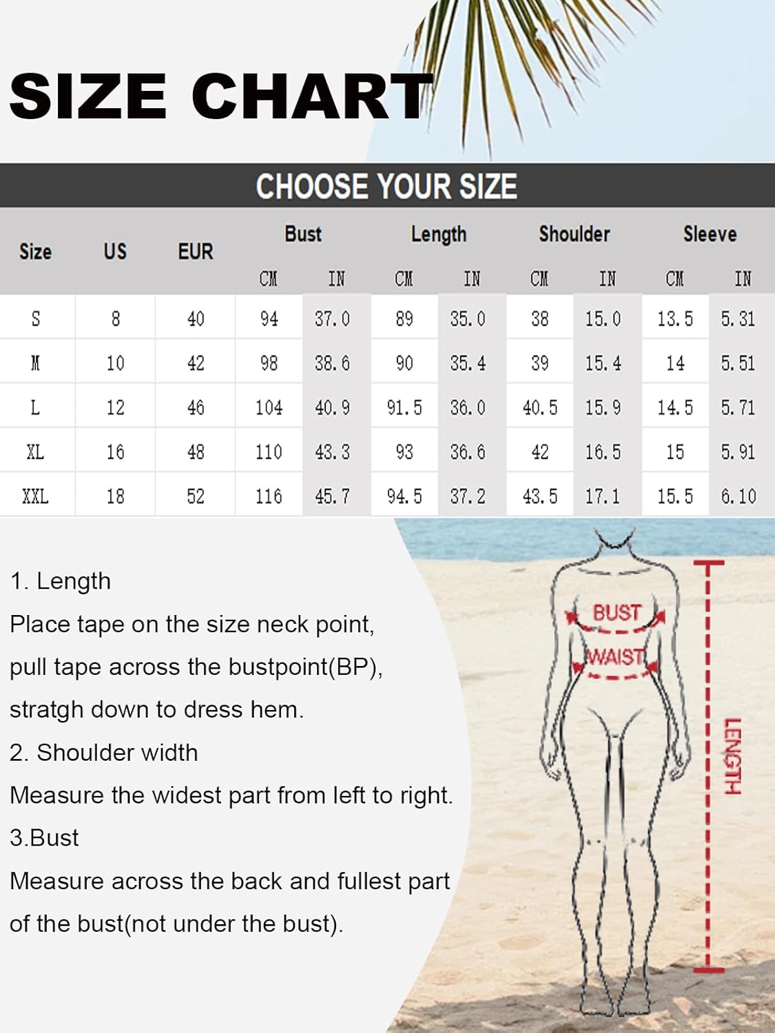 Women's V Neck Print Summer Short Sleeve Midi Dress Party Club Casual Office Dresses