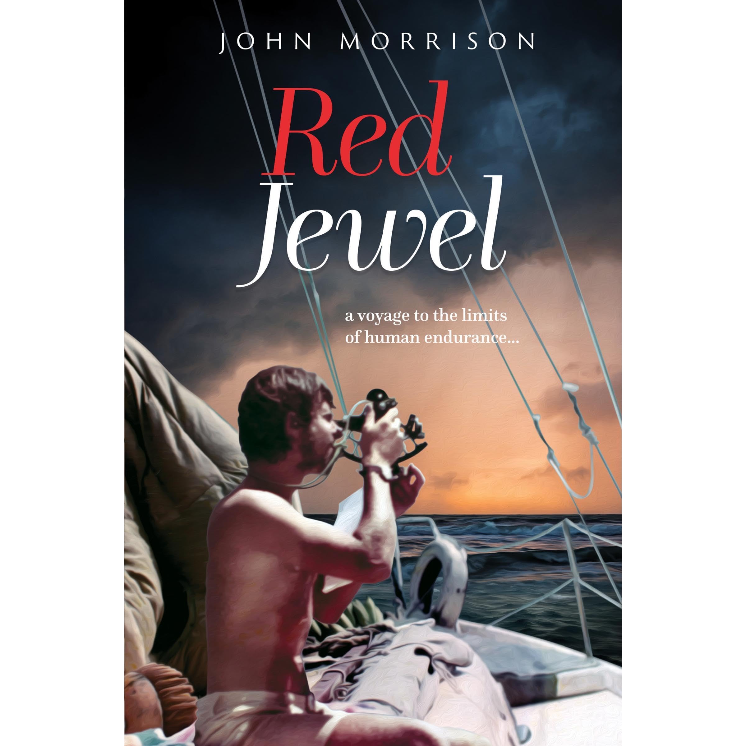 Red Jewel