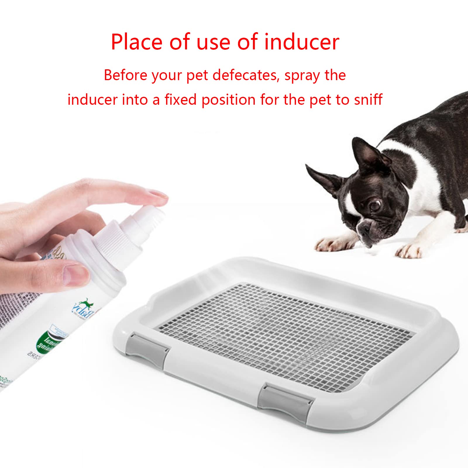 Spray Urinaire Pour éducation Des Chiens,Spray Attraction