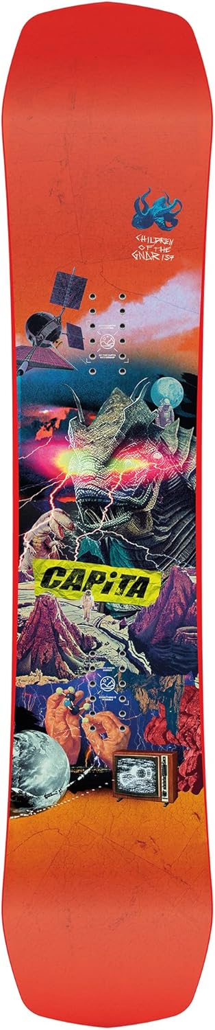 CAPiTA Children of The Gnar Snowboard