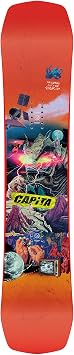 CAPiTA Children of The Gnar Snowboard