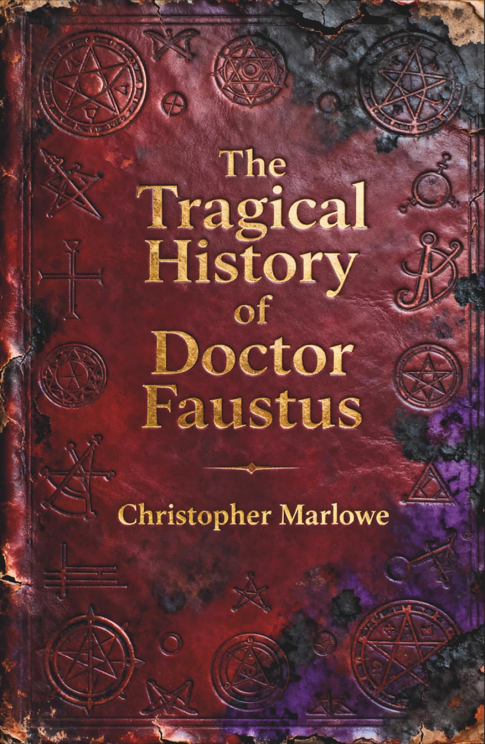 The Tragical History of Doctor Faustus