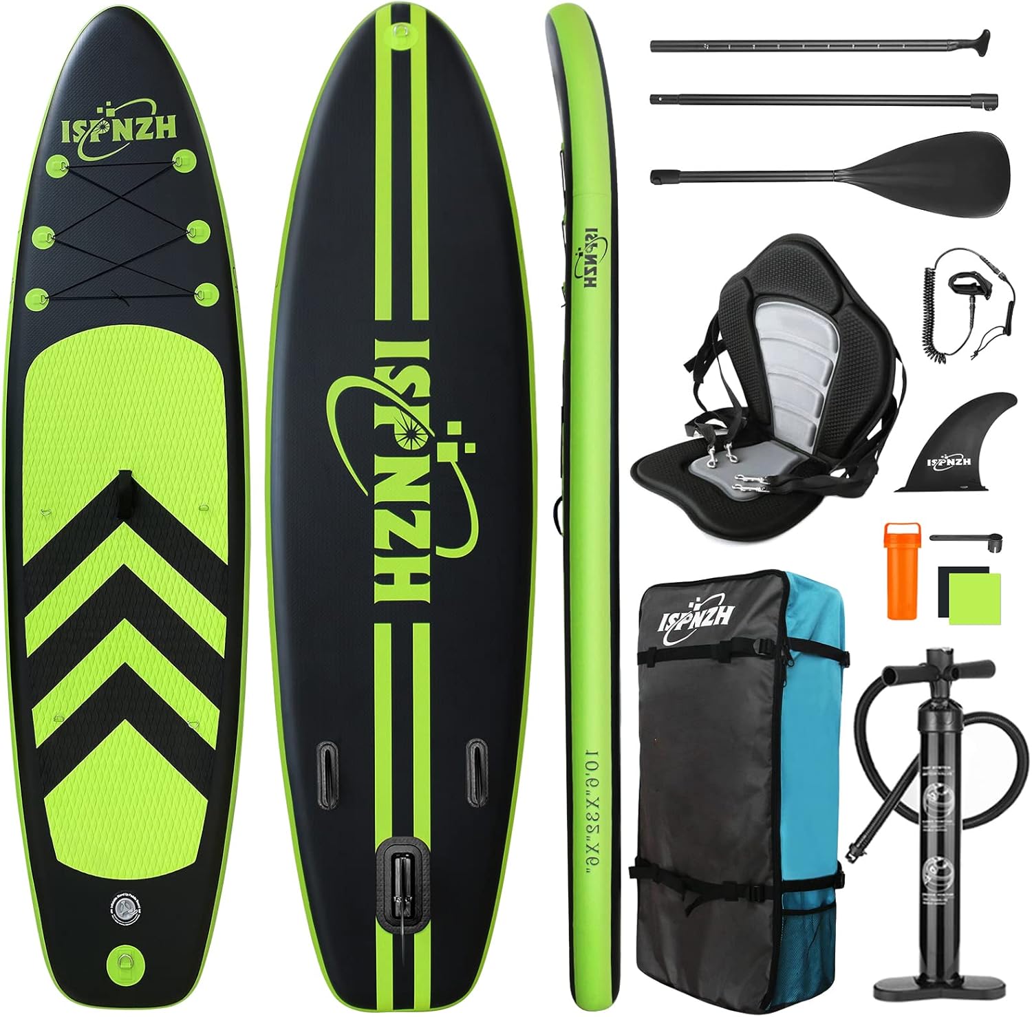 13+Paddle Board For River 2023 [River SUP]