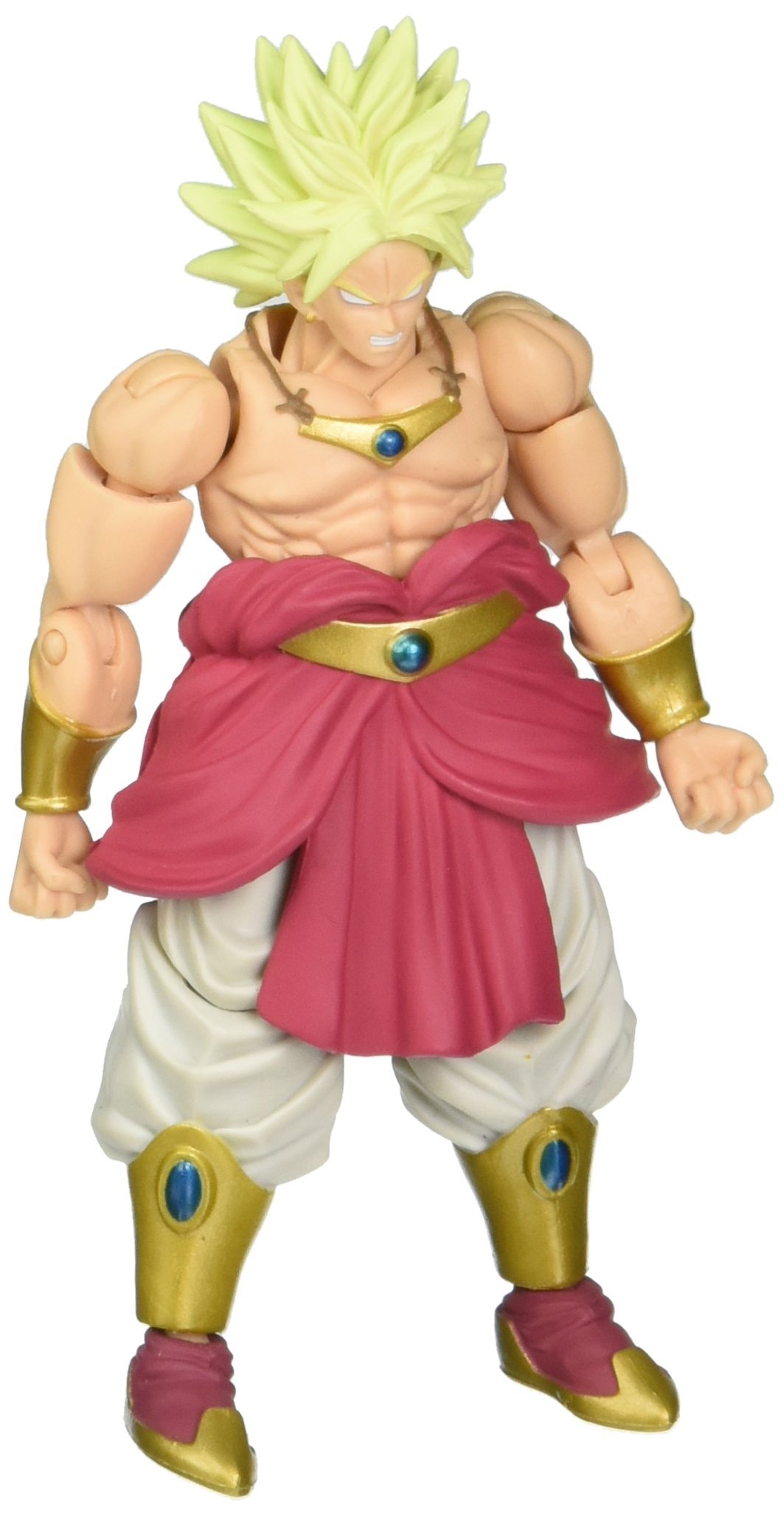 Bandai Shokugan Shodo Dragonball Z Neo Action Figure Desertcart