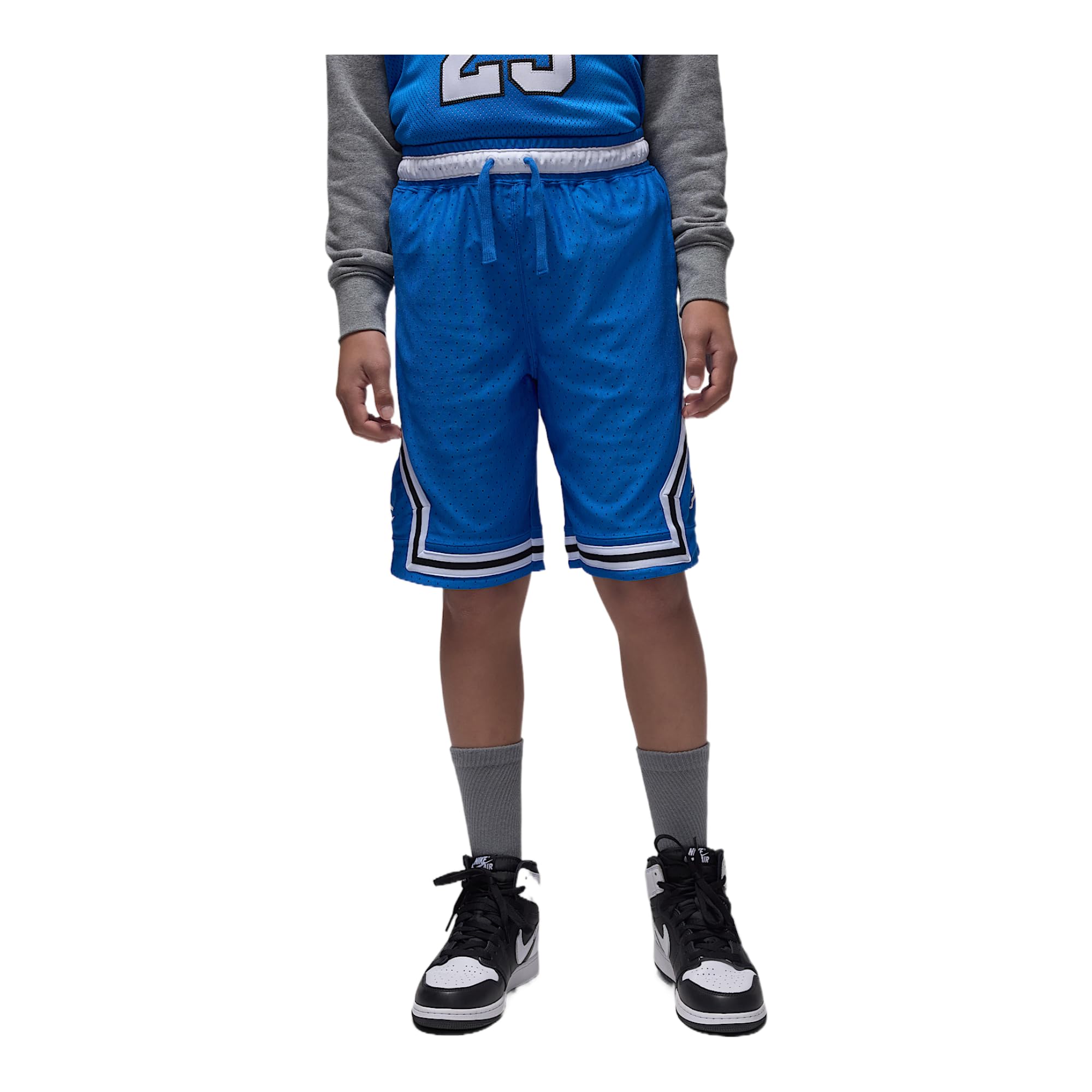 Nike Jordan Dri-FIT Sport Diamond Szorty unisex dziecięce