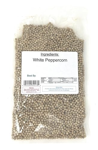 Vista 7 de Yankee Traders Brand Granos de pimienta