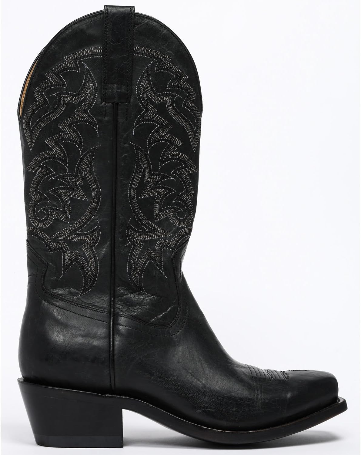 Men's Spirit&Reg; Mad Cat Western Boot Square Toe - Bbm610