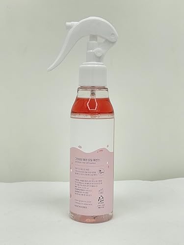 Miniatura 8 de Hair Oil Essence  Nutre y revitaliza el cabello de tu hijo  Spray desenredante para niños  Acondicionador sin enjuague para cabello encrespado  5.07