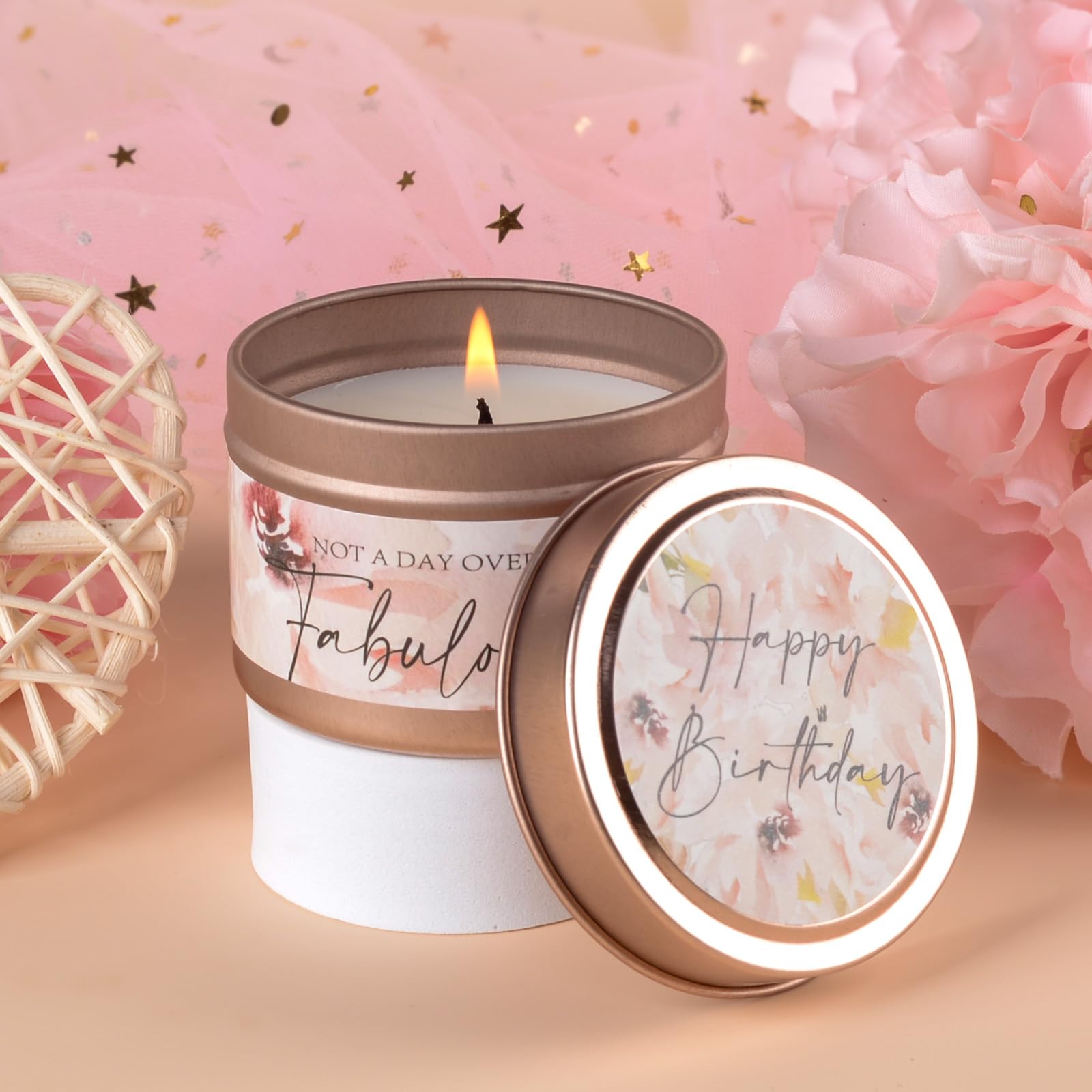 21st Birthday Gifts for Her, Gifts for 21 Year Old Girl Daughter Sister Friend, Niece, Granddaughter, Born in 2003