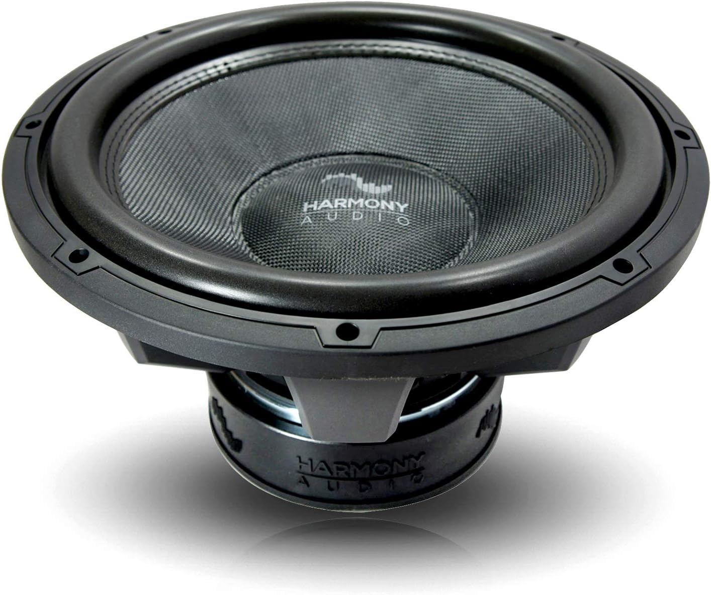 Buy Harmony Audio HAC152 Car Stereo Competition Carbon 15 Sub 2800W