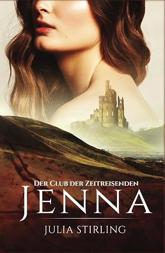 Jenna: Der Club der Zeitreisenden 1