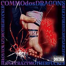 COMMO DOS DRAGONS