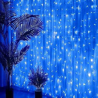 fizzytech Bubble Ball String Lights For Indoor Outdoor Decoration Diwali Light For Home Decoration Light (4 Meter 25 Led,Warm White)(Plastic),4 meters