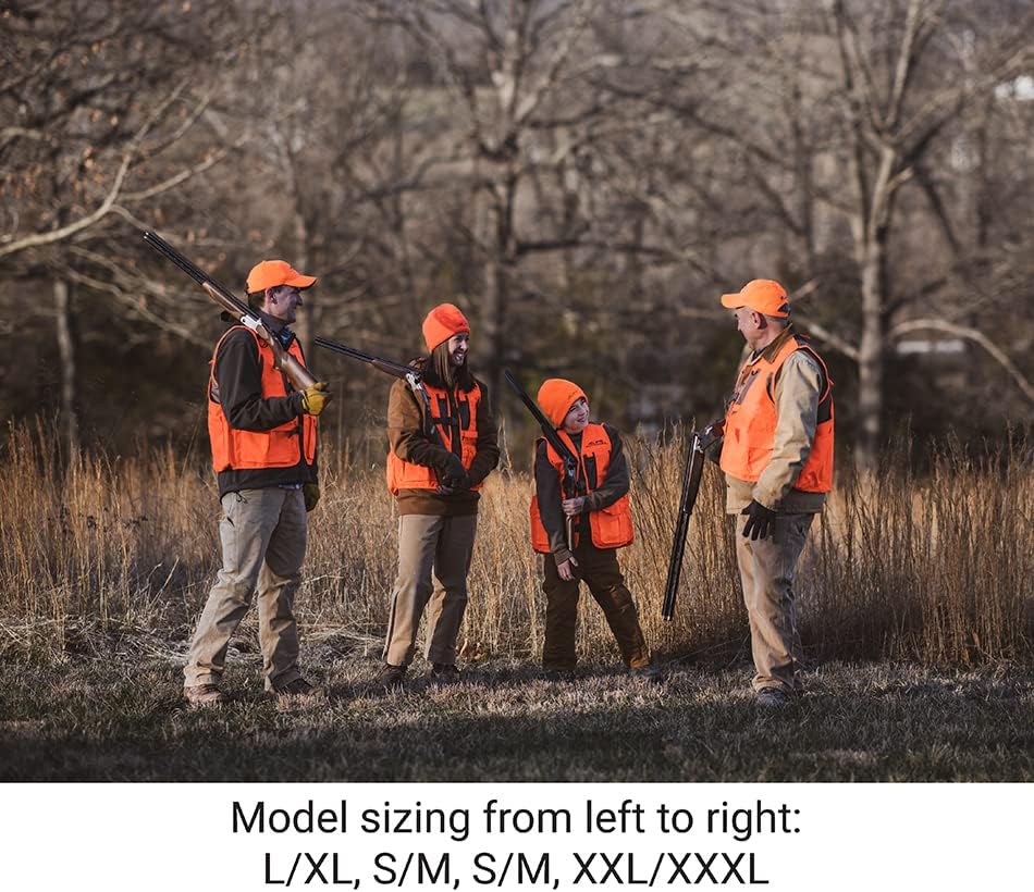 ALPS OutdoorZ Upland Game Vest - Image 14