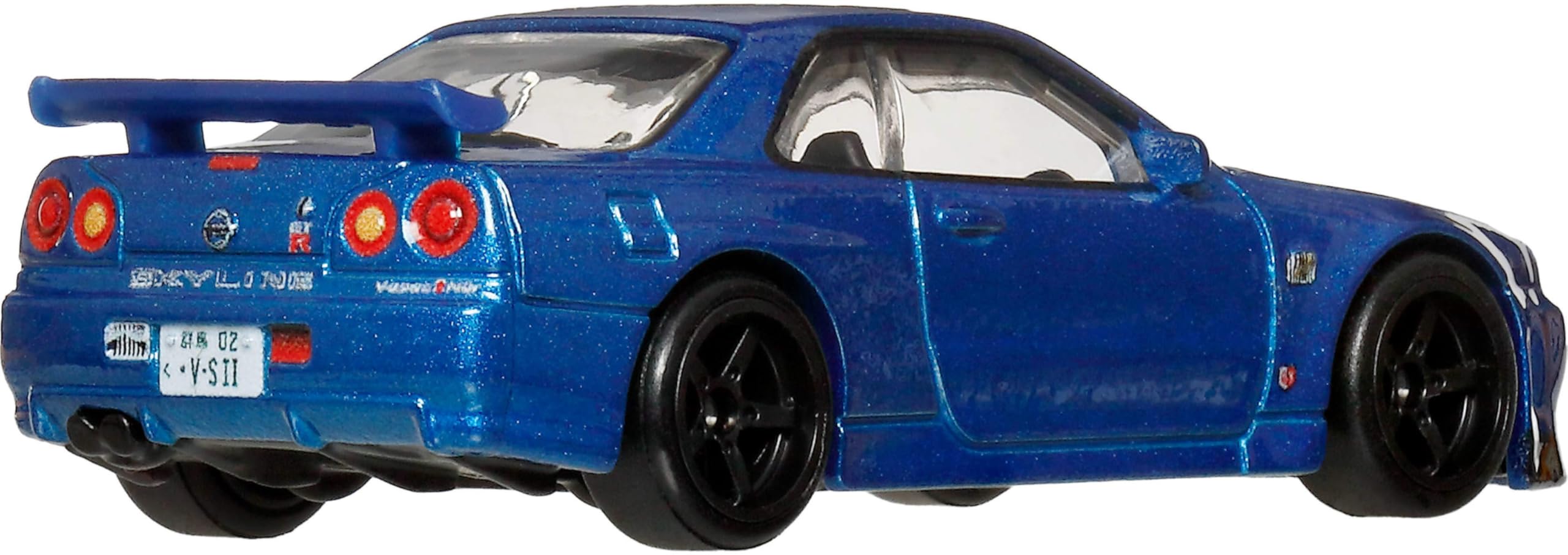 Amazon.co.jp: ホットウィール(Hot Wheels) カーカルチャー タイムレス 
