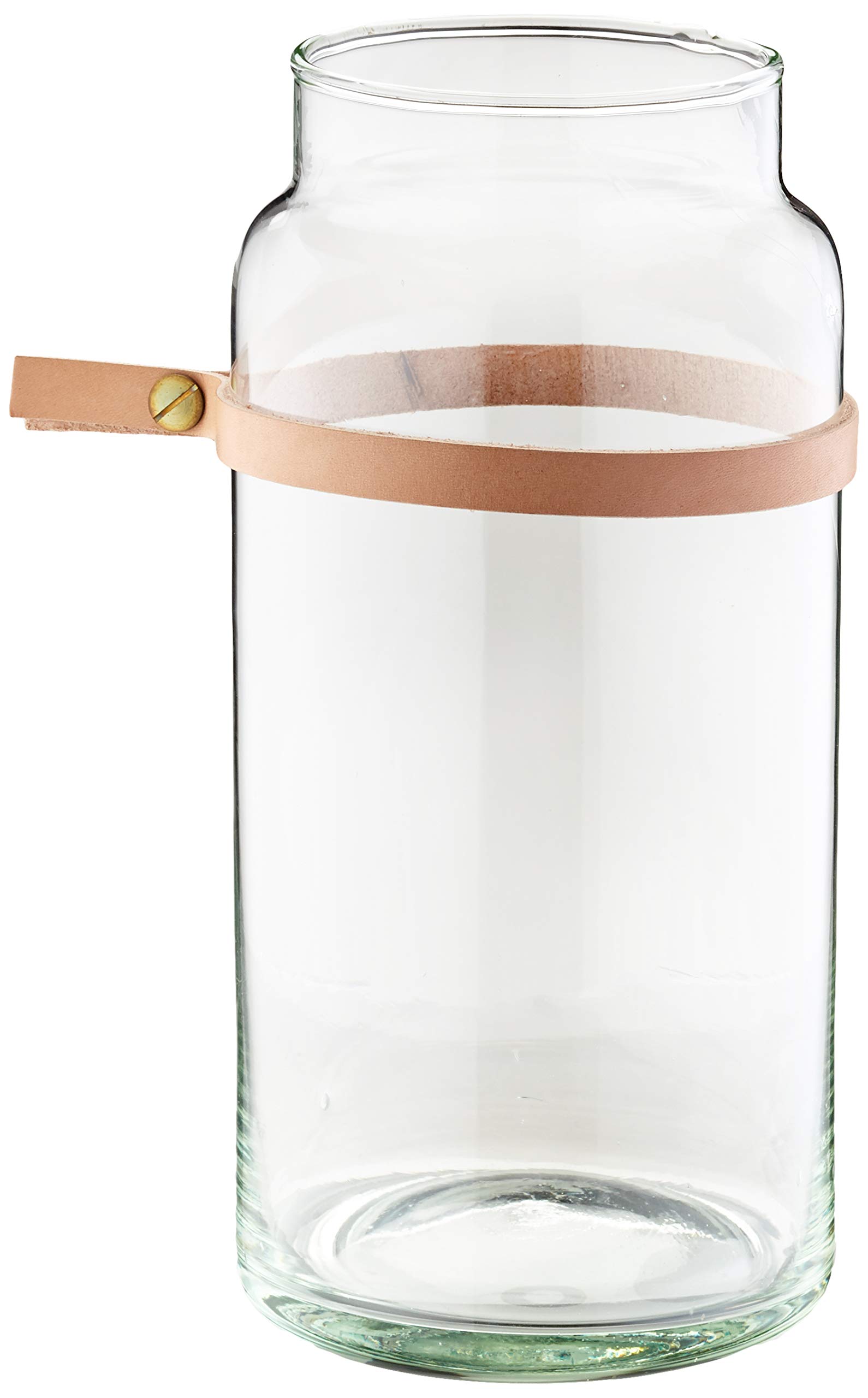 Tak Design Water glass, Brown, 10mm X 20mm