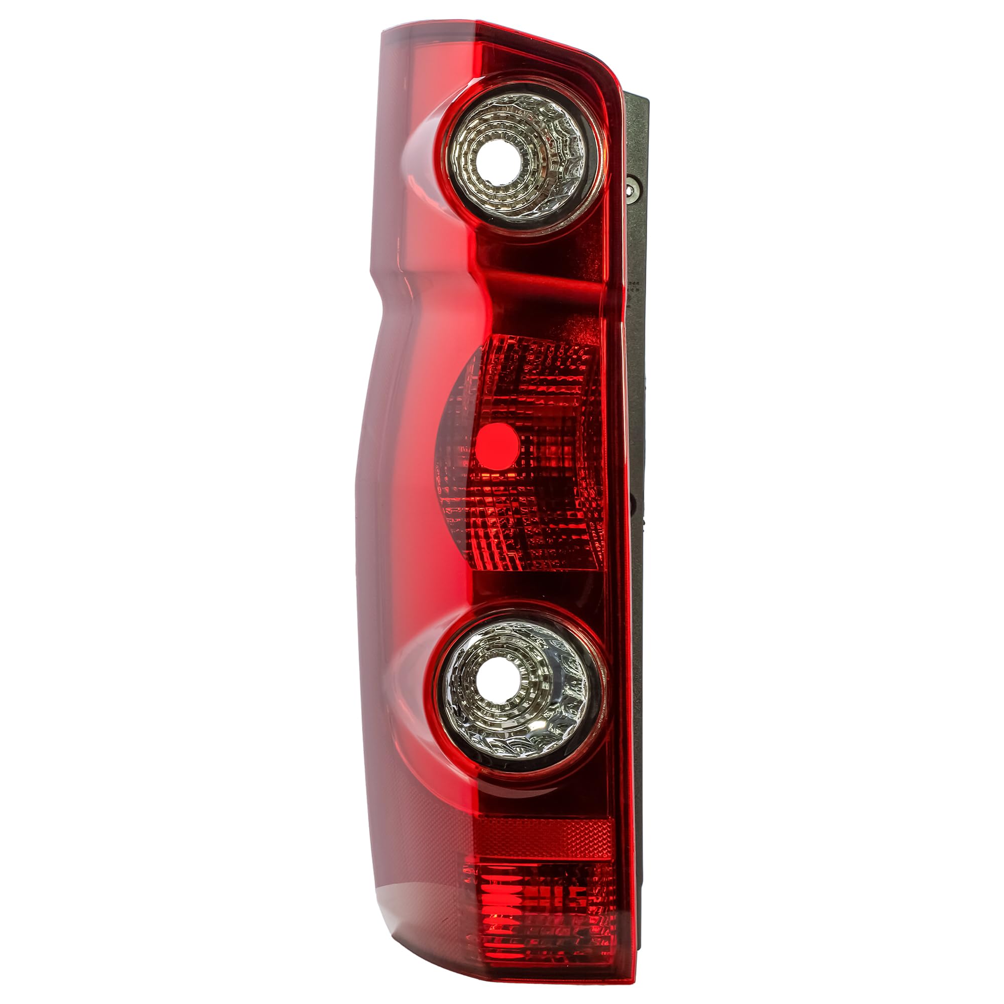 LONGLING Faro Trasero Izquierdo Luz Trasera Para VW Crafter 2006-2017