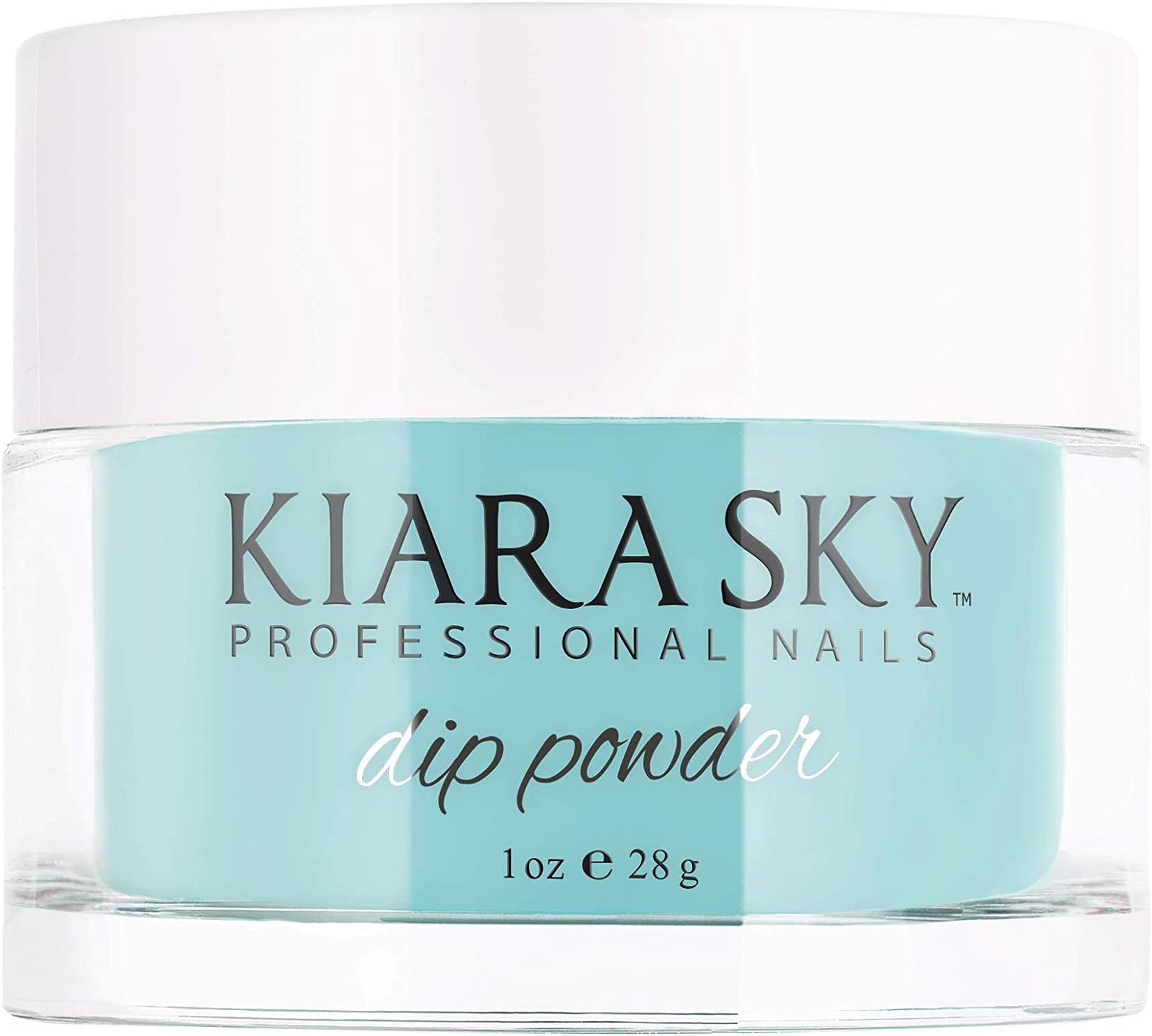 Dip Powder - Wavy Baby - D636