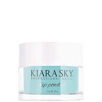 Kiara Sky Dip Powder - Wavy Baby - D636