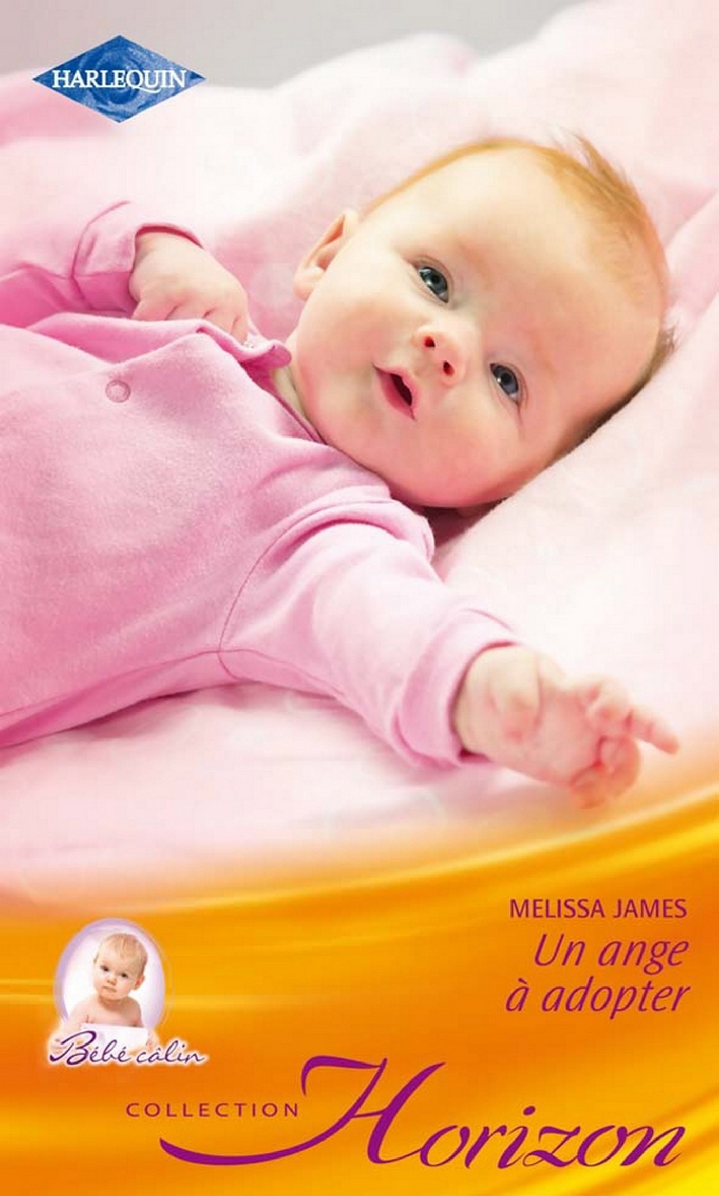 Un ange à adopter (French Edition)