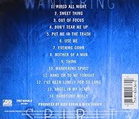 Vista 2 de Wandering Spirit