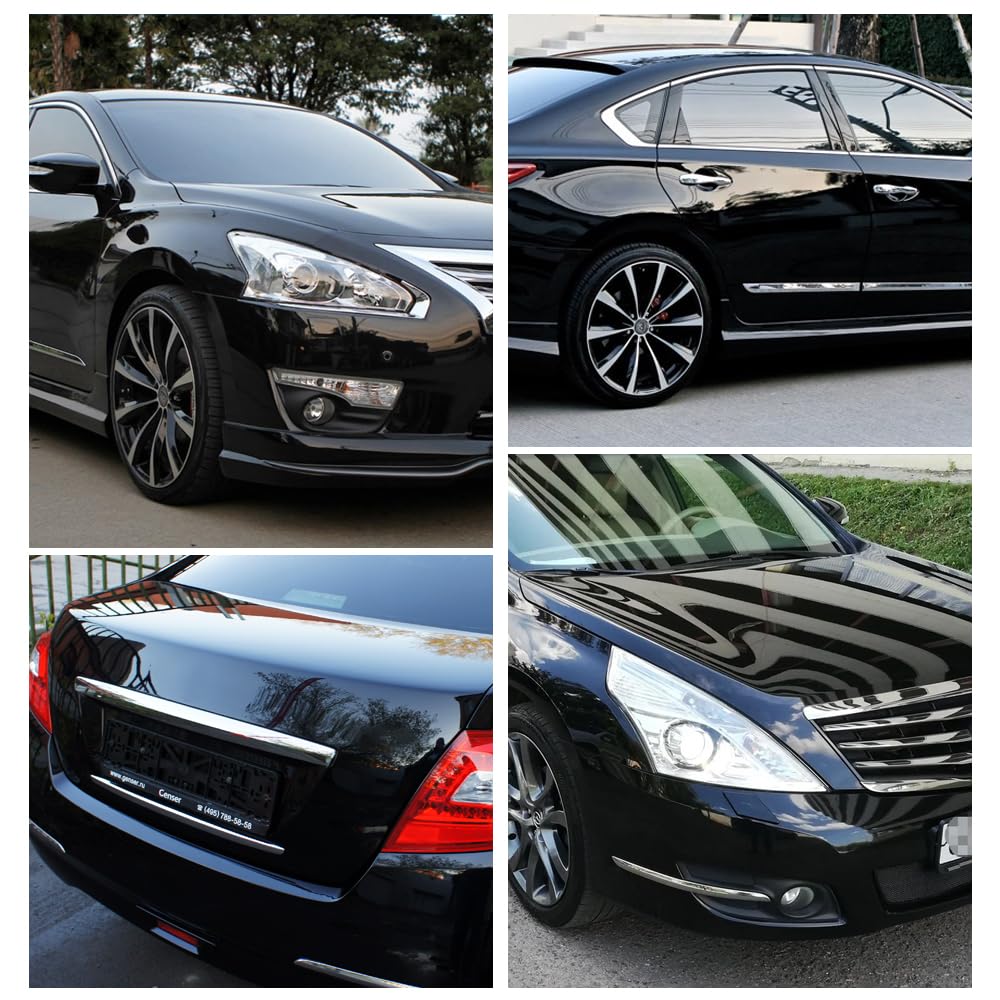 Carbon wrap folie - Zelfklevend - Makkelijk aan te brengen met een Föhn - 25 x 100 cm Carbon wrap folie - Zelfklevend - Makkelijk aan te brengen met een Föhn - 25 x 100 cm