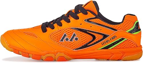 Miniatura 2 de Tenis ligeros para mujer y hombre, zapatos de cancha de interior adecuados para pickleball, bádminton, tenis de mesa, voleibol