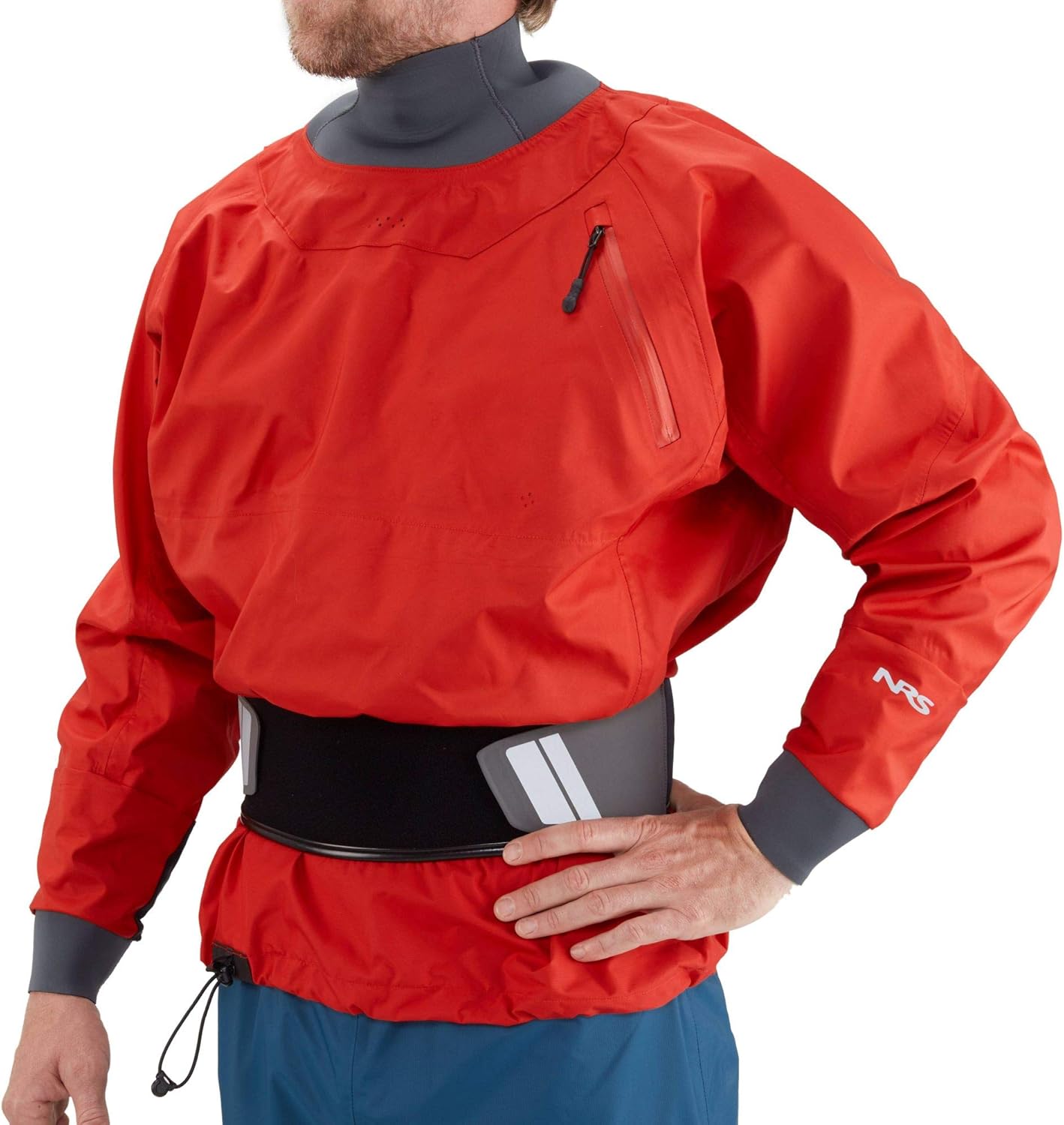 NRS Men's Flux Dry Top