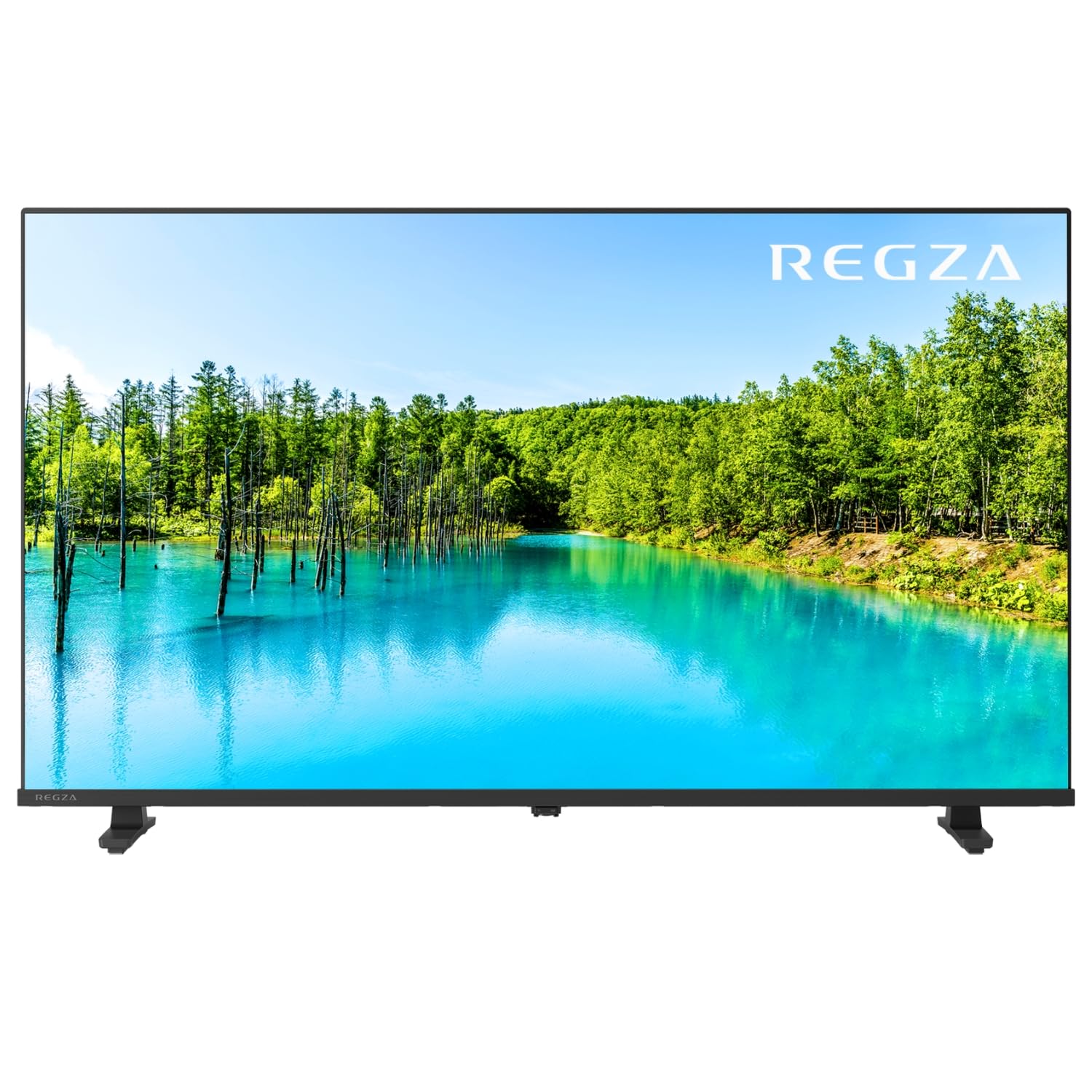 Amazon | REGZA レグザ テレビ 40V35N (40インチ / フルハイビジョン