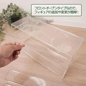 Amazon.co.jp: シンコハンガー(Shinkohanger) フィギュア ディスプレイ