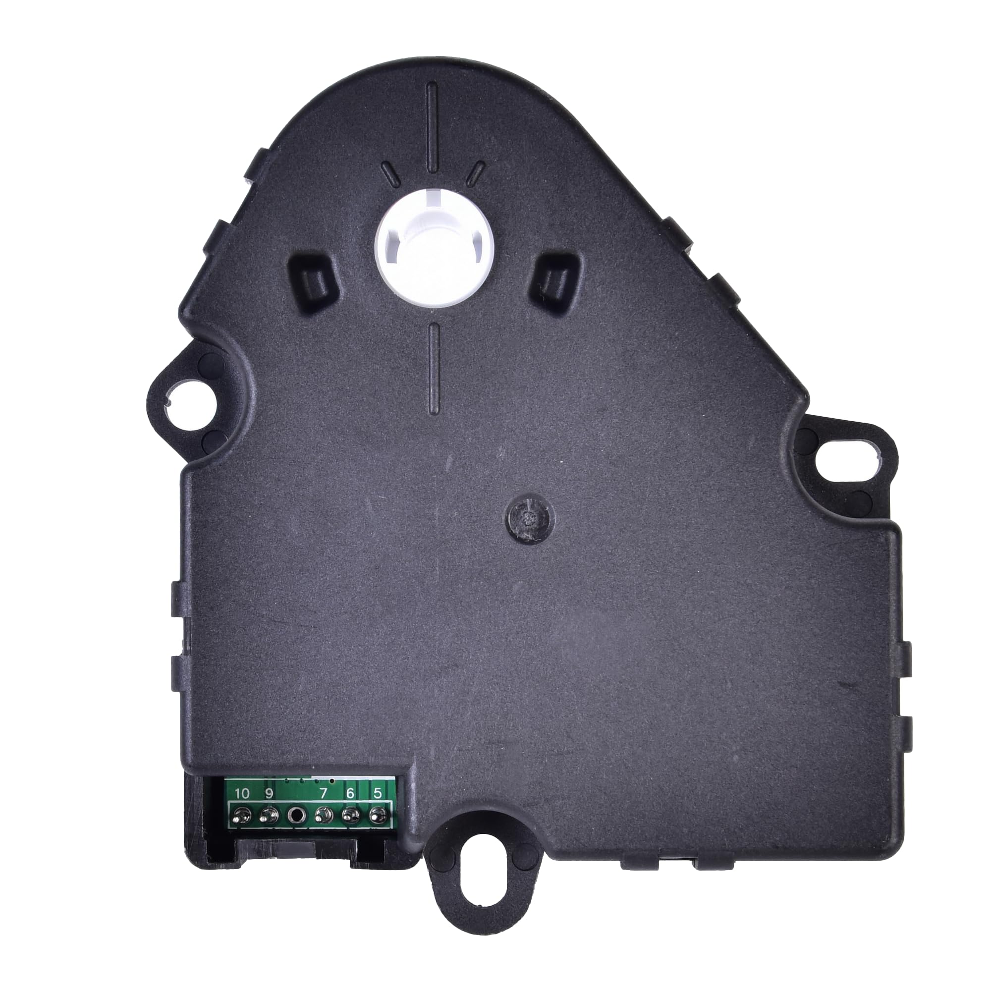 Chevy Silverado Actuator Blend Door Actuator For Chevy Silverado GMC ...