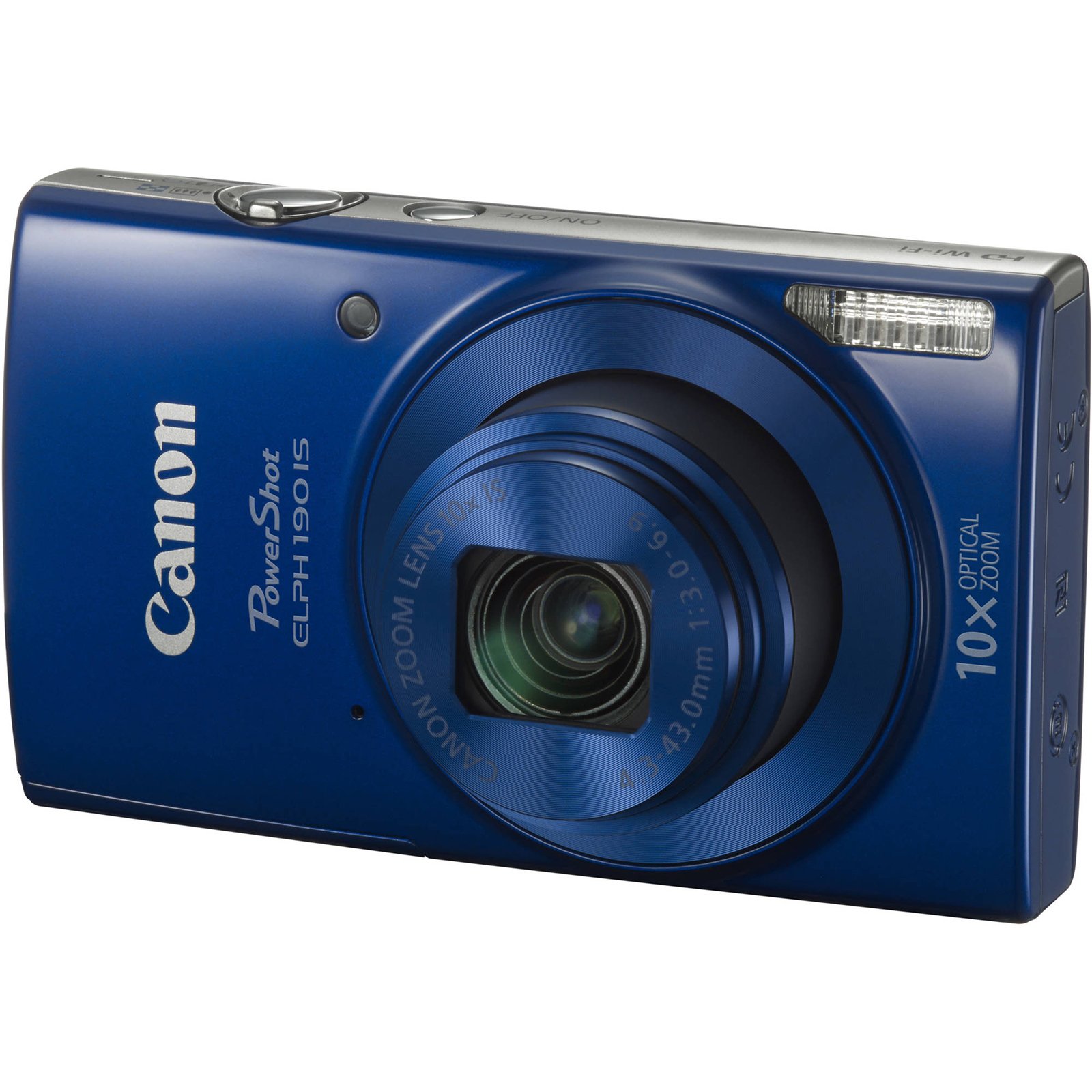 Canon SX280 HS WiFi コンパクトデジタルカメラ キャノン 【公式通販】